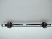 Rear driveshaft