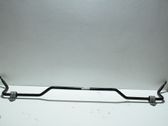 Rear active stabilizer