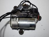 Air suspension compressor