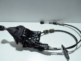 Gear shifter/selector