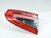 Tailgate rear/tail lights