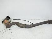 Катализатор / FAP/DPF фильтр твердых частиц