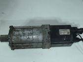 Steering rack control module