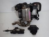 Auxiliary pre-heater (Webasto)