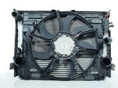 Front piece kit