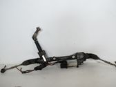 Steering rack