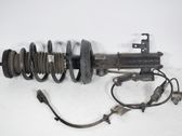 Front shock absorber/damper
