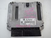 Engine control unit/module ECU