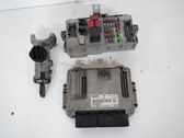 Engine control unit/module ECU