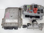 Engine control unit/module ECU