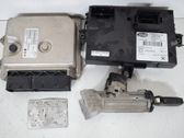 Engine control unit/module ECU