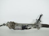 Steering rack