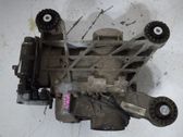 Rear differential