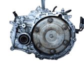 Automatic gearbox
