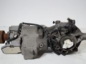 Rear differential