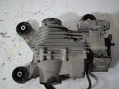 Rear differential