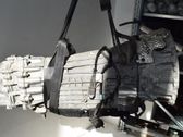 Automatic gearbox