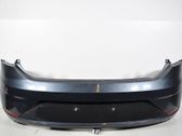 Rear bumper