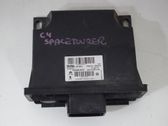 Gearbox control unit/module
