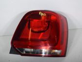 Rear/tail lights