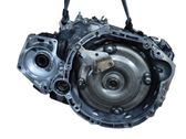 Automatic gearbox