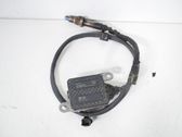 Lambda probe sensor