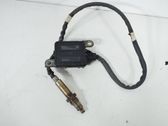 Lambda probe sensor