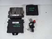Engine control unit/module ECU
