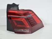 Rear/tail lights
