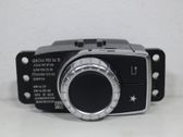 Radio/CD/DVD/GPS head unit