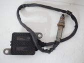 Lambda probe sensor
