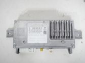 Support boîtier de commande Bluetooth