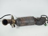 Filtre à particules catalyseur FAP / DPF