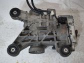 Rear differential