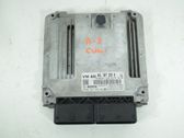 Engine control unit/module ECU