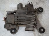 Rear differential