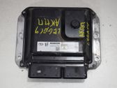 Engine control unit/module ECU