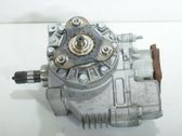 Gearbox transfer box case