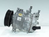 Air conditioning (A/C) compressor (pump)