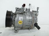 Air conditioning (A/C) compressor (pump)