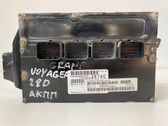 Gearbox control unit/module
