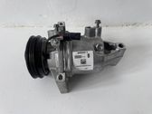 Compresor (bomba) del aire acondicionado (A/C))