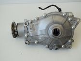 Front differential