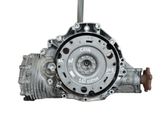 Automatic gearbox