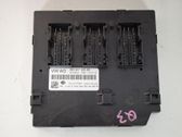 Comfort/convenience module