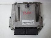 Engine control unit/module ECU
