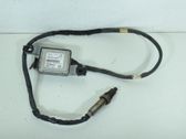 Lambda probe sensor