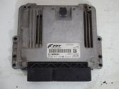 Engine control unit/module ECU