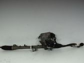 Steering rack
