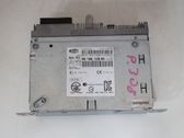 GPS navigation control unit/module
